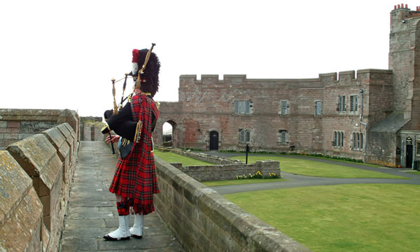 Castle Piper